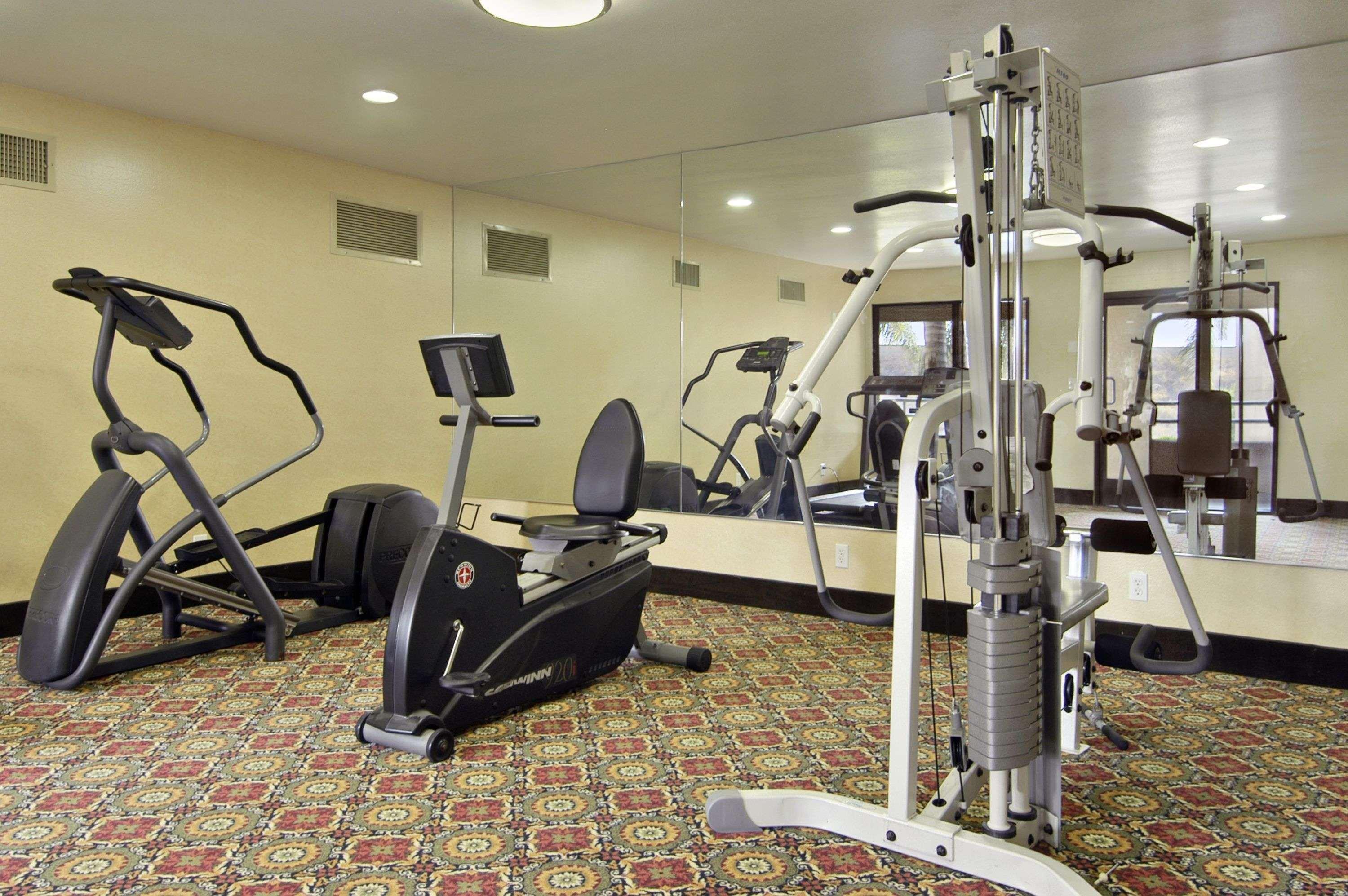 Travelodge By Wyndham Commerce Los Angeles Area Esterno foto